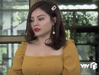 3 hot girl nóng bỏng xuất hiện vài giây ở 