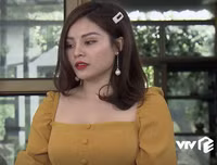 3 hot girl nóng bỏng xuất hiện vài giây ở 