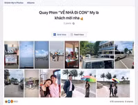 3 hot girl nóng bỏng xuất hiện vài giây ở 