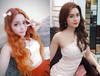 3 hot girl nóng bỏng xuất hiện vài giây ở 