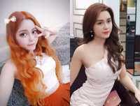 3 hot girl nóng bỏng xuất hiện vài giây ở 