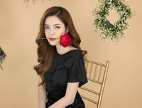 3 hot girl nóng bỏng xuất hiện vài giây ở 