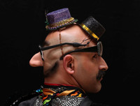 [ẢNH] Ấn tượng những bộ râu 