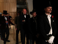 [ẢNH] Ấn tượng những bộ râu 