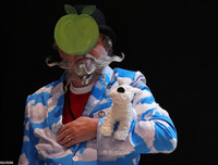 [ẢNH] Ấn tượng những bộ râu 