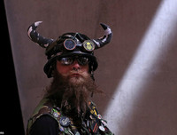 [ẢNH] Ấn tượng những bộ râu 