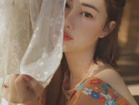 [ẢNH] Ngắm nhan sắc vợ 