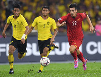 [ẢNH] Những gương mặt đặc biệt trong đội hình U23 Việt Nam