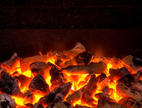 [ẢNH] Hậu quả khôn lường từ việc đốt lửa sưởi ấm