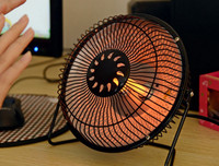 [ẢNH] Hậu quả khôn lường từ việc đốt lửa sưởi ấm