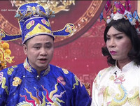 [ẢNH] Sau 16 năm phát sóng, dàn diễn viên của 