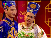 [ẢNH] Sau 16 năm phát sóng, dàn diễn viên của 