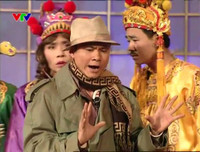 [ẢNH] Sau 16 năm phát sóng, dàn diễn viên của 