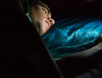 [ẢNH] Smartphone đang 