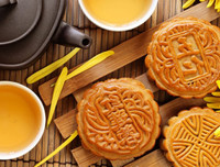 [ẢNH] Chiêm ngưỡng vẻ đẹp của Tết Trung thu ở một số nước châu Á