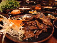 [ẢNH] Những món ăn mà bạn nhất định phải thử một lần khi đến Hàn Quốc