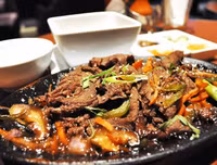 [ẢNH] Những món ăn mà bạn nhất định phải thử một lần khi đến Hàn Quốc