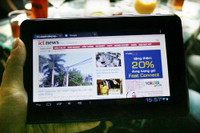 [ẢNH] Những thiết bị Trung Quốc bị phát hiện có gắn phần mềm gián điệp