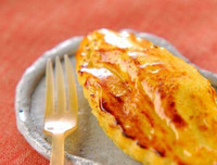 [ẢNH] 15 món ngon lạ vị từ khoai lang đơn giản, dễ làm