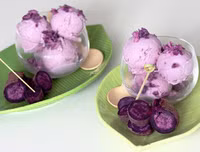 [ẢNH] 15 món ngon lạ vị từ khoai lang đơn giản, dễ làm