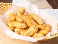 [ẢNH] 15 món ngon lạ vị từ khoai lang đơn giản, dễ làm