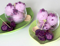 [ẢNH] 15 món ngon lạ vị từ khoai lang đơn giản, dễ làm