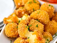 [ẢNH] 15 món ngon lạ vị từ khoai lang đơn giản, dễ làm