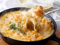 [ẢNH] 15 món ngon lạ vị từ khoai lang đơn giản, dễ làm