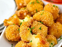 [ẢNH] 15 món ngon lạ vị từ khoai lang đơn giản, dễ làm