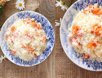 [ẢNH] 15 món ngon lạ vị từ khoai lang đơn giản, dễ làm