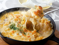 [ẢNH] 15 món ngon lạ vị từ khoai lang đơn giản, dễ làm