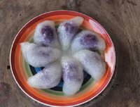 [ẢNH] 15 món ngon lạ vị từ khoai lang đơn giản, dễ làm