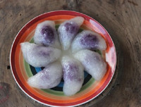 [ẢNH] 15 món ngon lạ vị từ khoai lang đơn giản, dễ làm