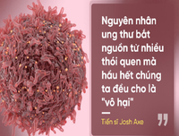 [ẢNH] Cảnh giác với 5 