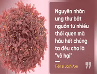 [ẢNH] Cảnh giác với 5 