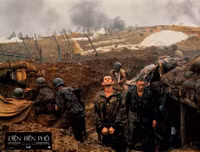 [ẢNH] NSND Thế Anh và loạt vai diễn để đời gây thương nhớ