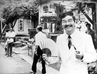 [ẢNH] NSND Thế Anh và loạt vai diễn để đời gây thương nhớ