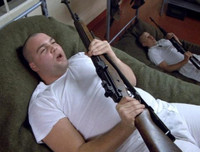 [ẢNH] Loạt sao Hollywood ép cân ngoạn mục đến khó tin để đóng phim