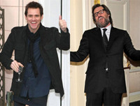 [ẢNH] Loạt sao Hollywood ép cân ngoạn mục đến khó tin để đóng phim