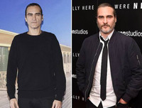 [ẢNH] Loạt sao Hollywood ép cân ngoạn mục đến khó tin để đóng phim