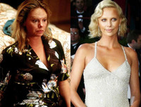 [ẢNH] Loạt sao Hollywood ép cân ngoạn mục đến khó tin để đóng phim