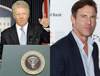 [ẢNH] Loạt sao Hollywood ép cân ngoạn mục đến khó tin để đóng phim