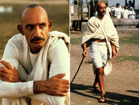 [ẢNH] Loạt sao Hollywood ép cân ngoạn mục đến khó tin để đóng phim