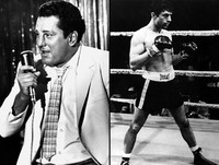 [ẢNH] Loạt sao Hollywood ép cân ngoạn mục đến khó tin để đóng phim