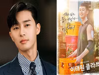 [ẢNH] Những hành động đẹp của nghệ sĩ Hàn Quốc trong đại dịch Covid-19