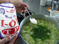 13 loại thực phẩm cực tốt cho mẹ bầu và thai nhi không thể bỏ qua