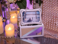 [ẢNH] Bộ ảnh toàn cảnh đám cưới cổ tích của Ưng Hoàng Phúc