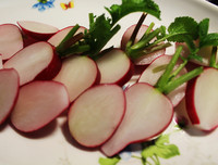 [ẢNH] Những thực phẩm giúp thanh lọc cơ thể cực tốt vào mùa hè không thể bỏ qua