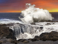 [ẢNH] Những hố sâu mang vẻ đẹp ấn tượng, hút khách nhất hành tinh