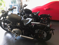 Điểm mặt thú chơi đẳng cấp 